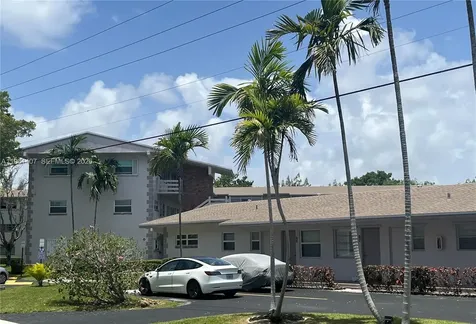 700 Layne Boulevard Hallandale Beach FL 33009