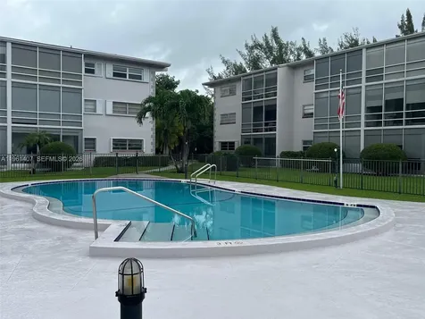 700 Layne Boulevard Hallandale Beach FL 33009