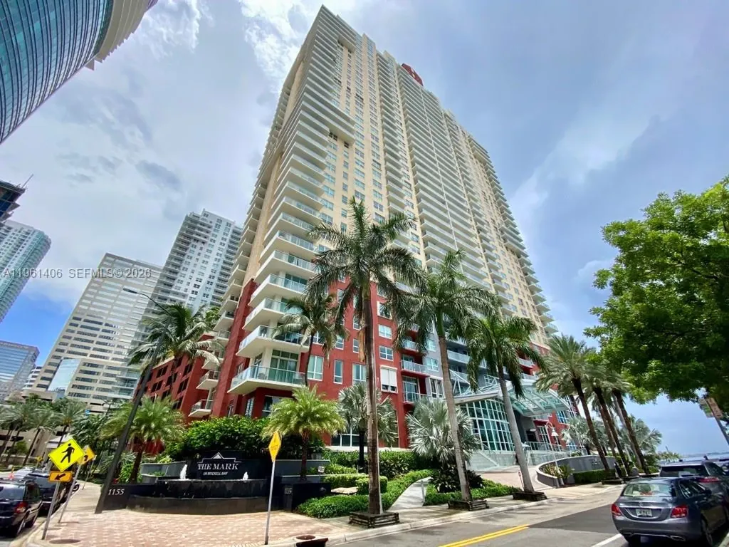 1155 Brickell Bay Drive Miami FL 33131