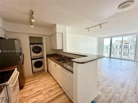 1155 Brickell Bay Drive Miami FL 33131