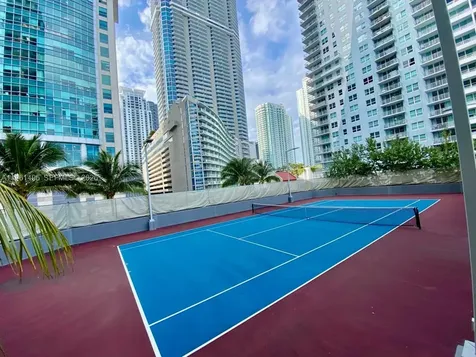 1155 Brickell Bay Drive Miami FL 33131