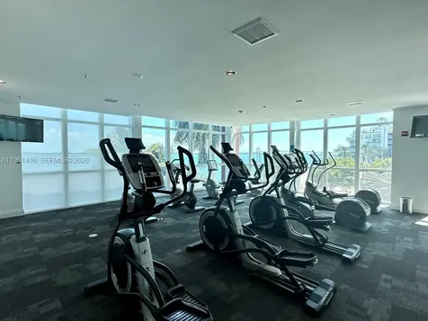 1155 Brickell Bay Drive Miami FL 33131