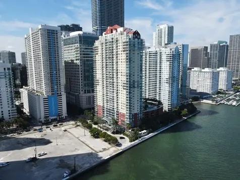 1155 Brickell Bay Drive Miami FL 33131