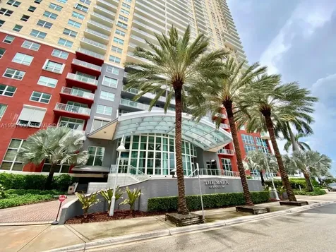 1155 Brickell Bay Drive Miami FL 33131