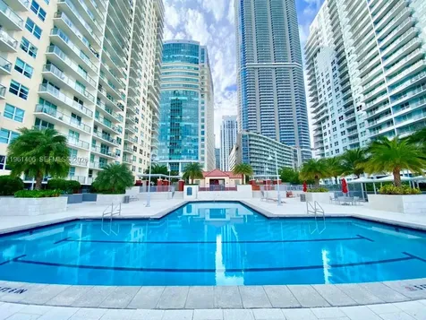 1155 Brickell Bay Drive Miami FL 33131