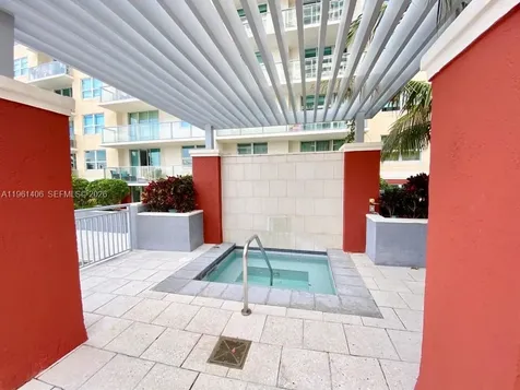1155 Brickell Bay Drive Miami FL 33131