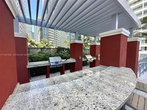 1155 Brickell Bay Drive Miami FL 33131