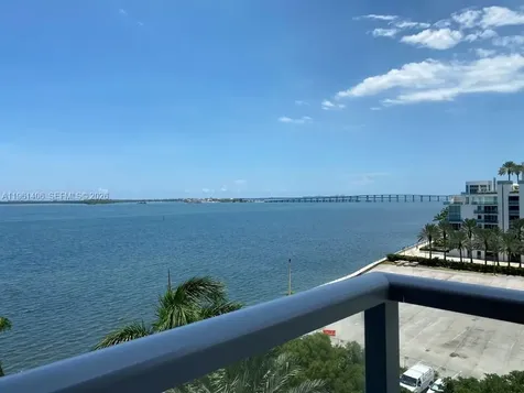1155 Brickell Bay Drive Miami FL 33131