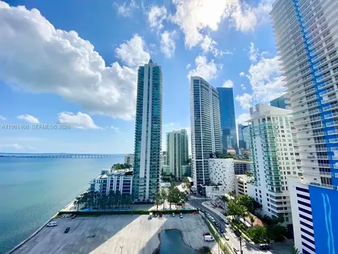 1155 Brickell Bay Drive Miami FL 33131