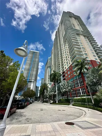 1155 Brickell Bay Drive Miami FL 33131