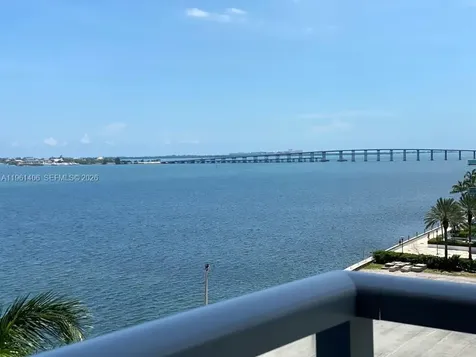 1155 Brickell Bay Drive Miami FL 33131