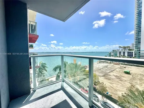 1155 Brickell Bay Drive Miami FL 33131