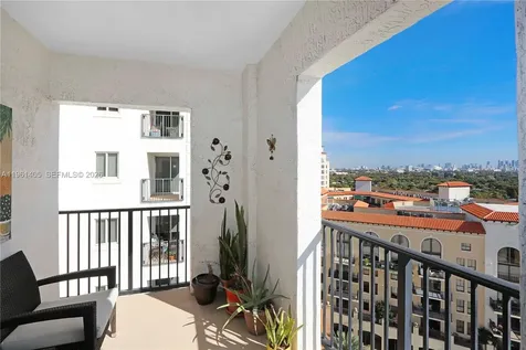 10 Aragon Avenue Coral Gables FL 33134