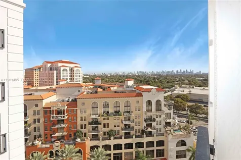 10 Aragon Avenue Coral Gables FL 33134