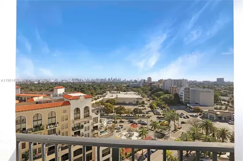 10 Aragon Avenue Coral Gables FL 33134