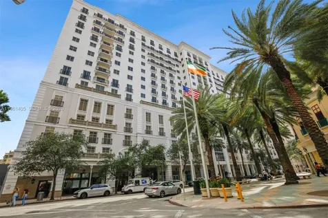 10 Aragon Avenue Coral Gables FL 33134