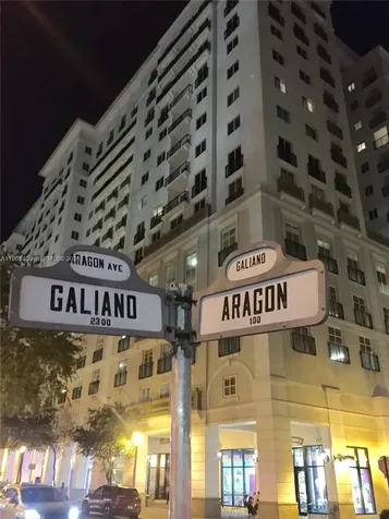 10 Aragon Avenue Coral Gables FL 33134
