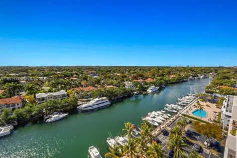 90 Edgewater Drive Coral Gables FL 33133