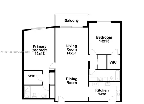 90 Edgewater Drive Coral Gables FL 33133