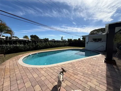 299 NE 46th Street Deerfield Beach FL 33064