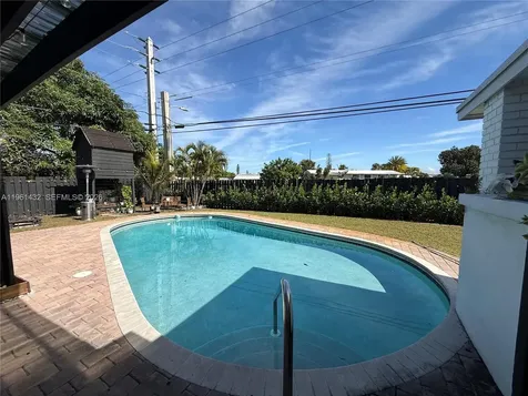 299 NE 46th Street Deerfield Beach FL 33064