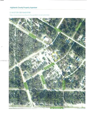 547 Branchwood Avenue Other City - In The State Of Florida FL 33852