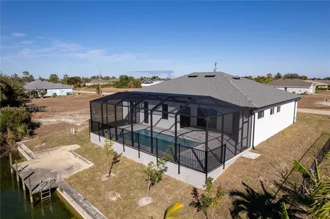 3318 NE 13th Place Other City - In The State Of Florida FL 33909
