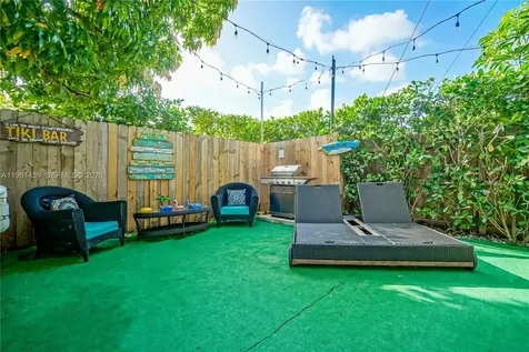 7 NE 50th Street Miami FL 33137