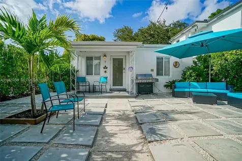 7 NE 50th Street Miami FL 33137
