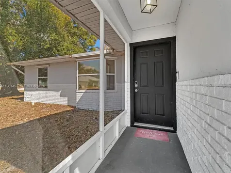 1819 SE Joy Haven Street Port St. Lucie FL 34983