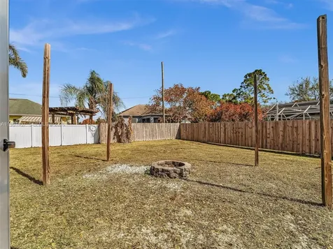 1819 SE Joy Haven Street Port St. Lucie FL 34983