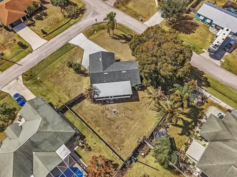 1819 SE Joy Haven Street Port St. Lucie FL 34983