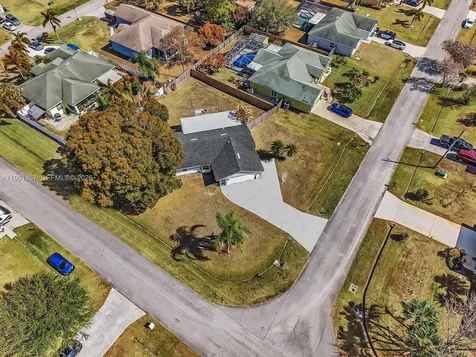 1819 SE Joy Haven Street Port St. Lucie FL 34983
