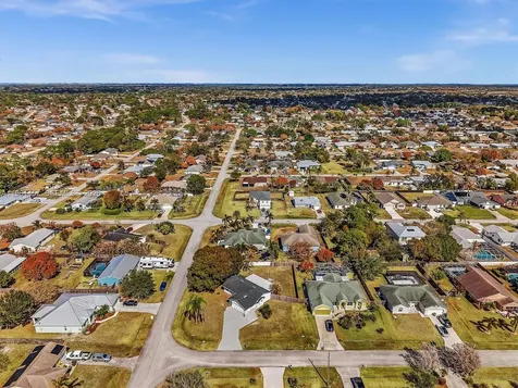 1819 SE Joy Haven Street Port St. Lucie FL 34983