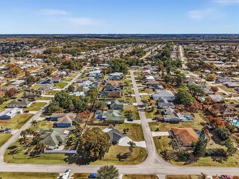 1819 SE Joy Haven Street Port St. Lucie FL 34983