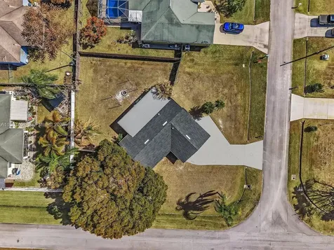 1819 SE Joy Haven Street Port St. Lucie FL 34983