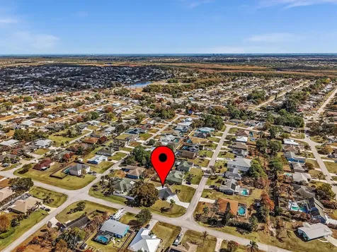 1819 SE Joy Haven Street Port St. Lucie FL 34983