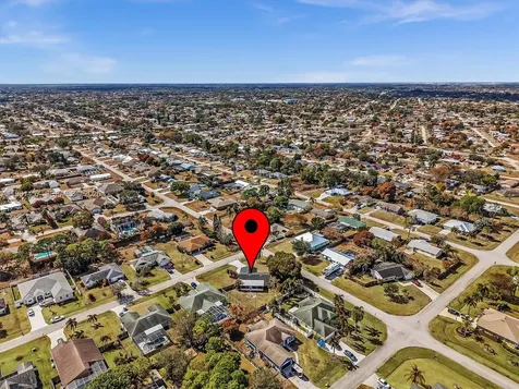 1819 SE Joy Haven Street Port St. Lucie FL 34983