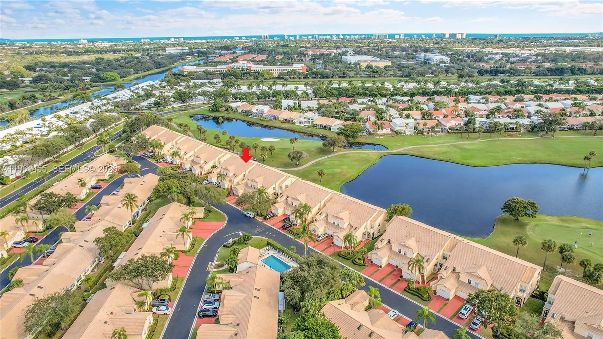 17317 Boca Club Boulevard Boca Raton FL 33487