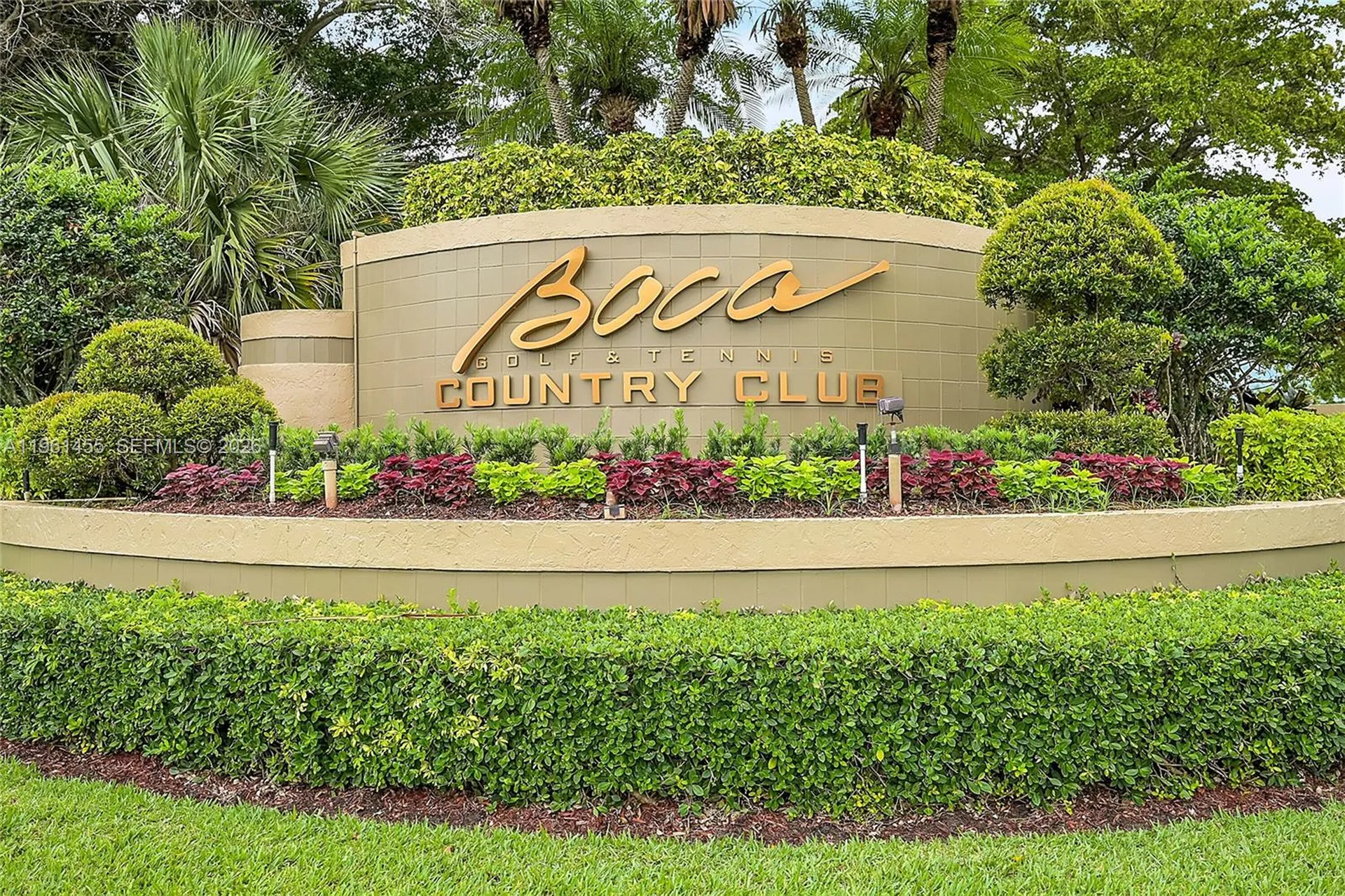 17317 Boca Club Boulevard Boca Raton FL 33487