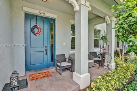 5060 Eucalyptus Drive Hollywood FL 33021
