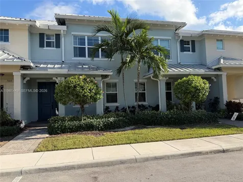 5060 Eucalyptus Drive Hollywood FL 33021