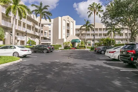 7727 Southampton Terrace Tamarac FL 33321