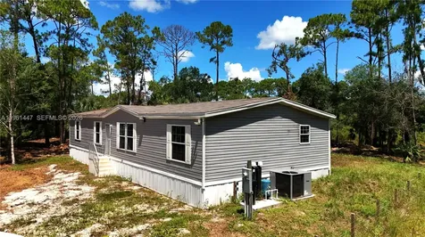 881 Woodland Boulevard Clewiston FL 33440
