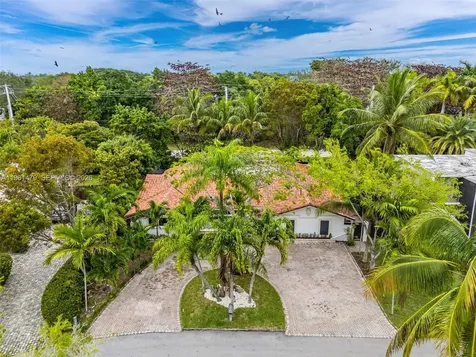 5961 SW 56th Terrace South Miami FL 33143