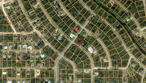440 Garfield Avenue NE Lake Placid FL 33852