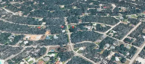 440 Garfield Avenue NE Lake Placid FL 33852