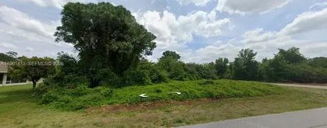440 Garfield Avenue NE Lake Placid FL 33852