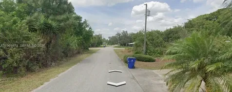440 Garfield Avenue NE Lake Placid FL 33852