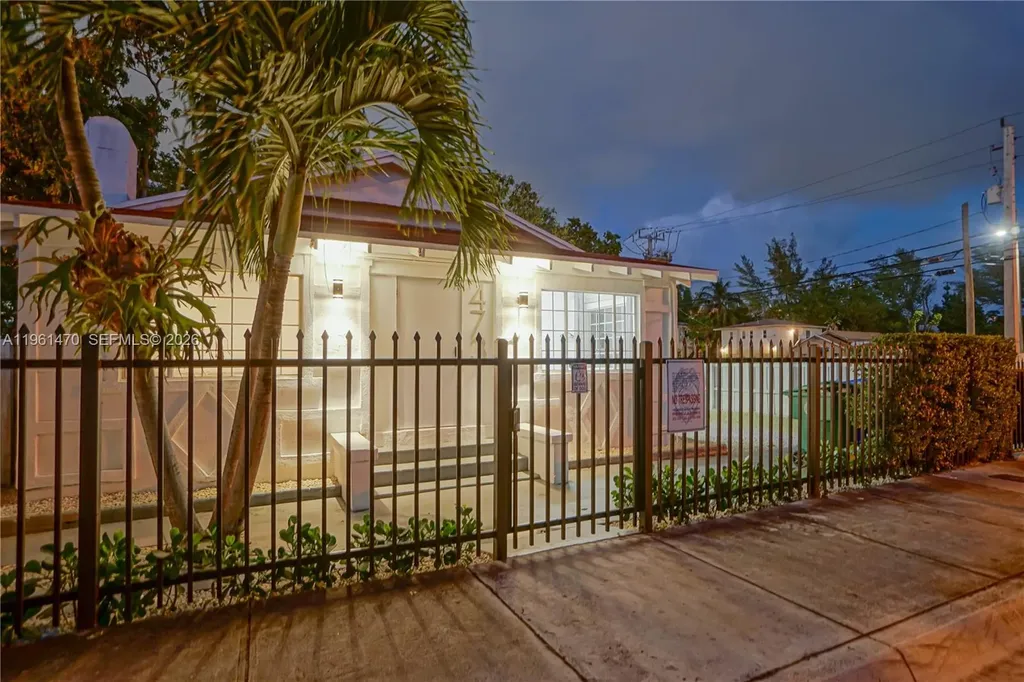 473 NE 61st Street Miami FL 33137
